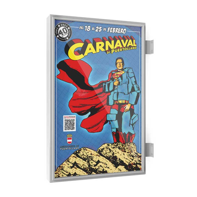 Carnaval de Puertollano 2023