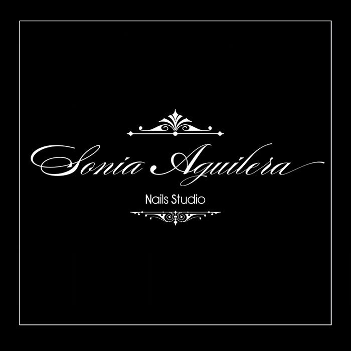 Logotipo de Sonia Aguilera