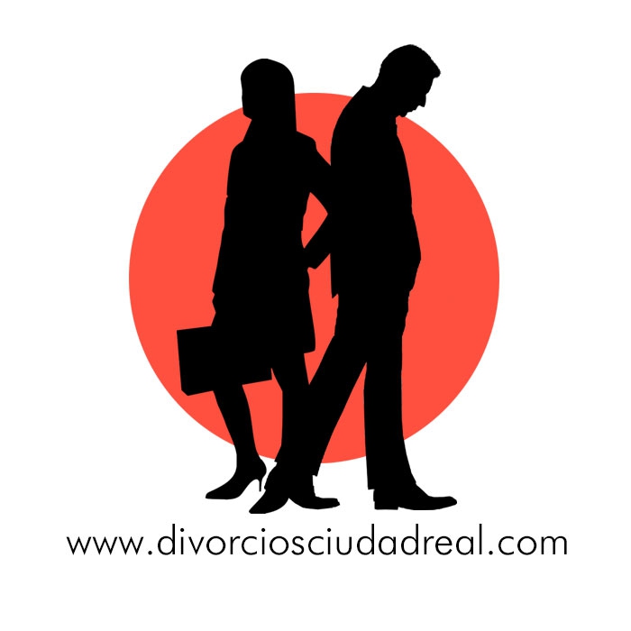 Logotipo Divorcios Ciudad Real