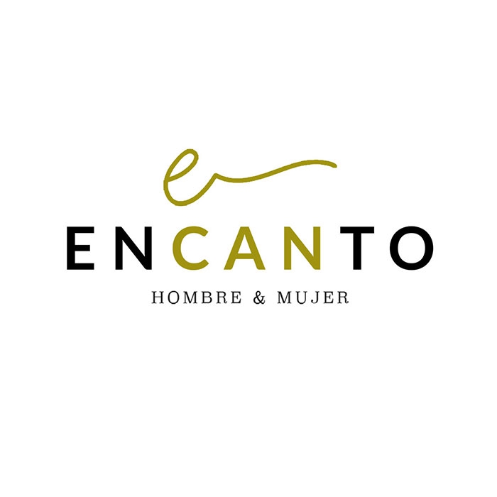 Logotipo  Encanto