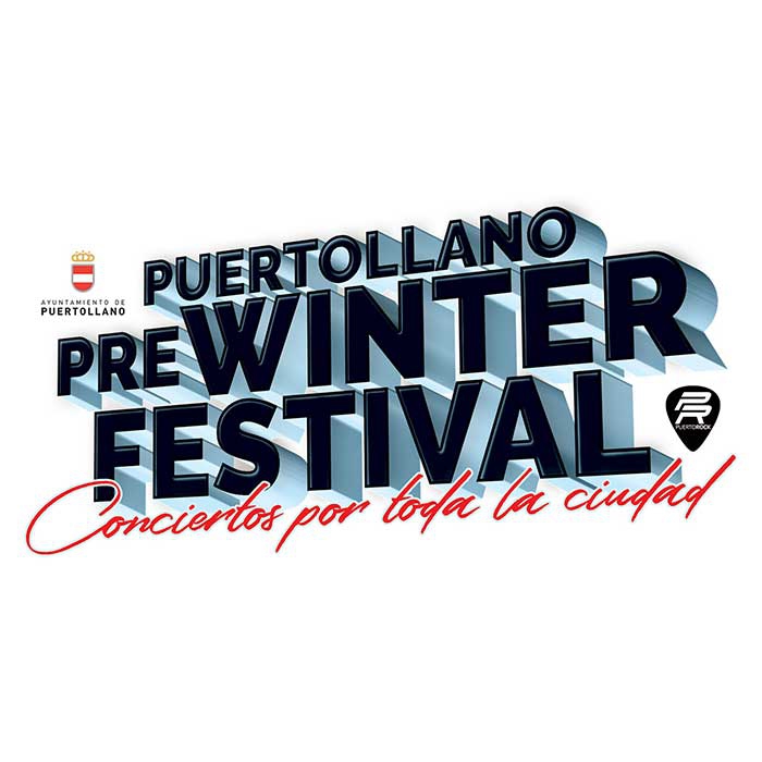 Puertollano PreWinter Festival 2018