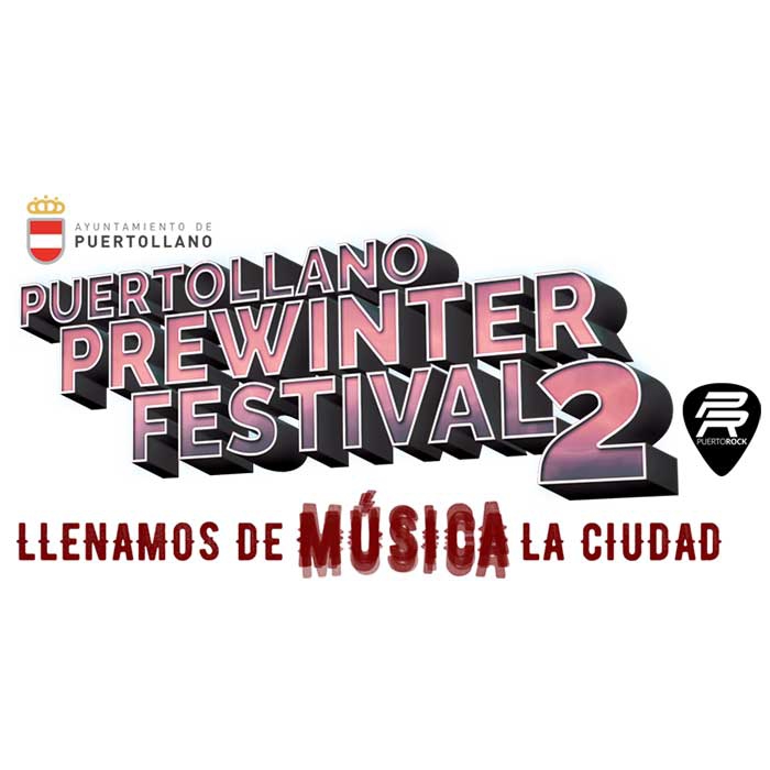 Puertollano PreWinter Festival 2019