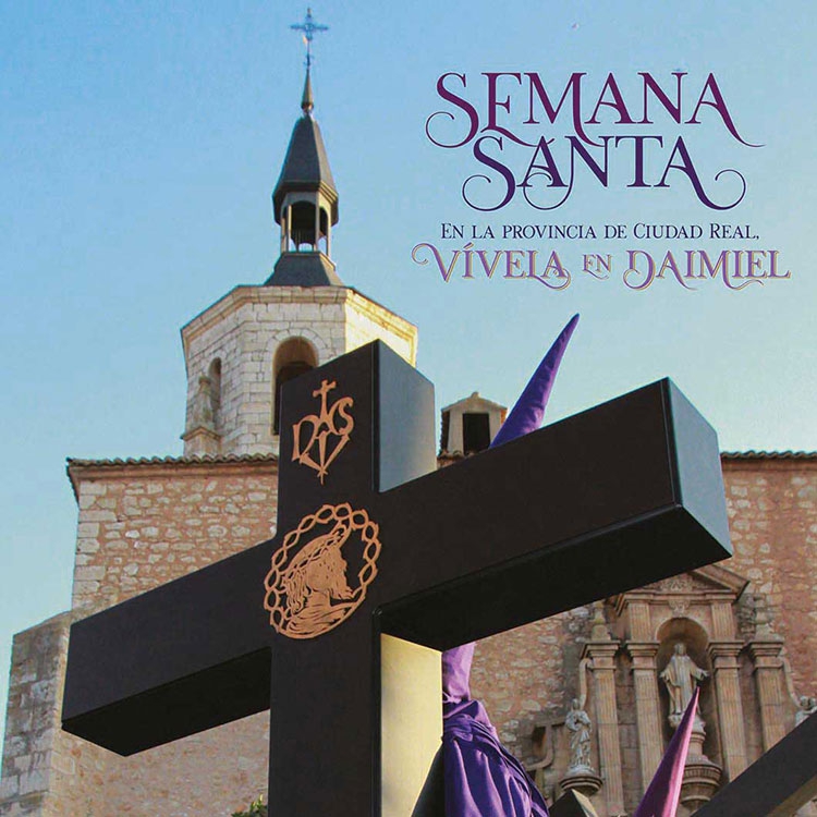 Semana Santa en la Provincia de Ciudad Real