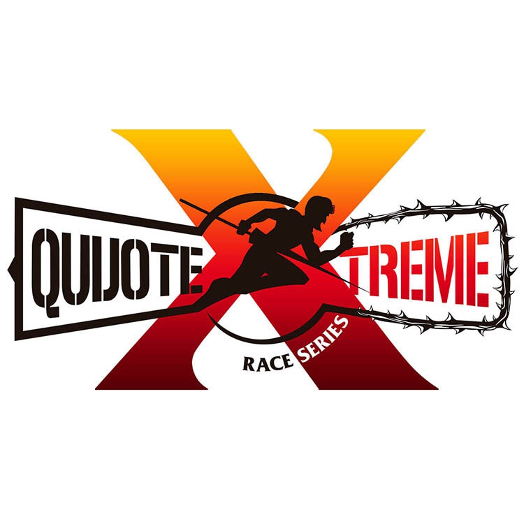 Logotipo Quijote Extreme