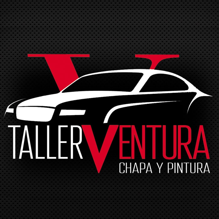 Logotipo Taller Ventura