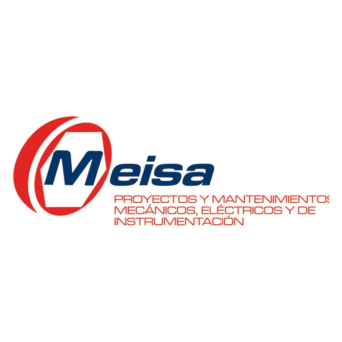 Logotipo MEISA