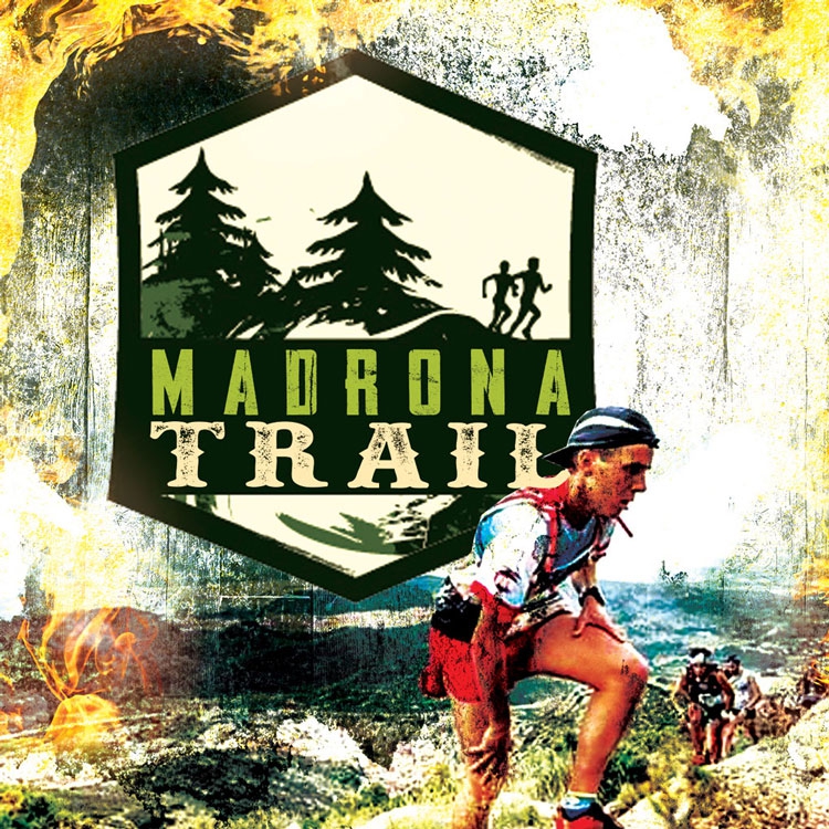 Madrona Trail 2019