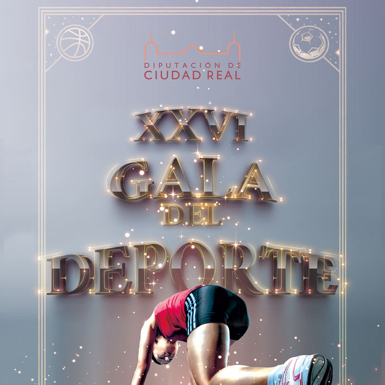 Revista Gala Provincial del Deporte 2022