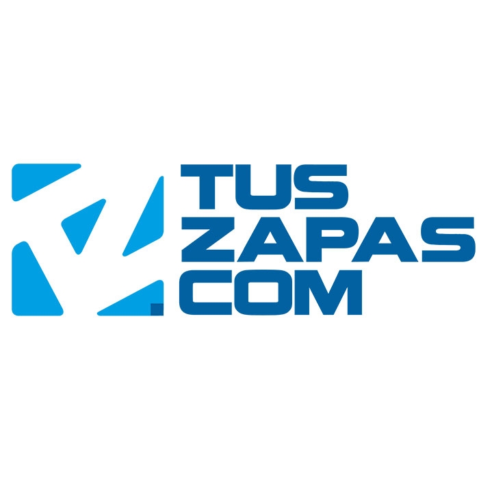 Logotipo Tus Zapas