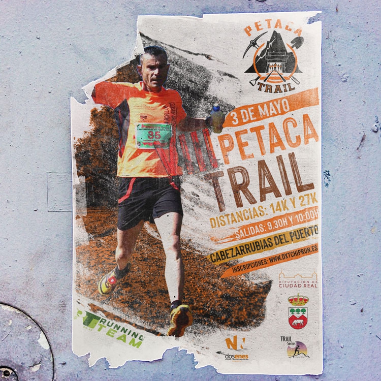 VII Petaca Trail