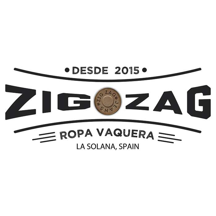 Logotipo Zig Zag